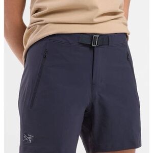 Arc’teryx women’s gamma LT short
